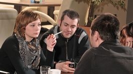 Odnaučia ľudí fajčiť obrázky?