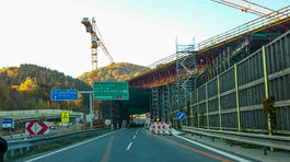 Diaľnica do Košíc najskôr v roku 2020