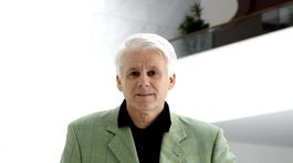 Emil Horvath  foto Martin Crep