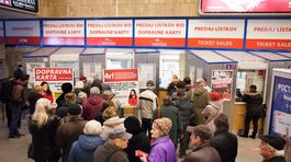 SeniorPas: Robia si z nás dobrý deň, tvrdia nahnevaní penzisti