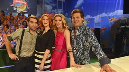 Silvester s televíziou bude v znamení špeciálov