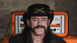 Scorpions i Lemmyho uvedú do Siene histórie heavy metalu