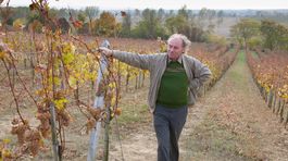 Ondrej Korpás, nestarnúci kráľ Starého vrchu