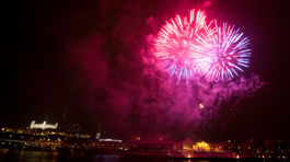 Bratislavský Silvester 2018 bude opäť plný zábavy. Tu je program