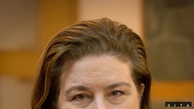 Ursula Gauthierová