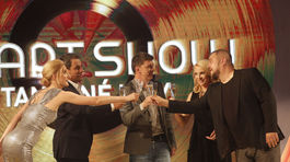 Silvester v znamení krízy televíznej zábavy