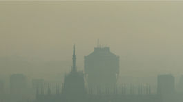 Madrid zaviedol pre smog dopravné obmedzenia 