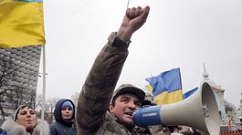 Ukrajincov nepotešilo ani tohtoročné účtovanie