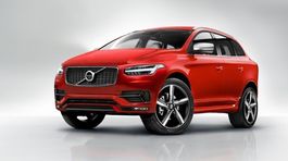 Volvo XC40: Švédi pripravujú malý crossover