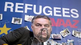 Maďarsko vystúpi z globálneho migračného balíka OSN