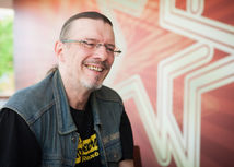 bohuslav kraus, architekt dj