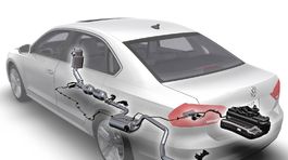 Dieselgate: Hacker odhalil princíp činnosti klamúceho softvéru VW