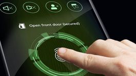 Bosch: Nový dotykový displej cítiť ako tlačidlá