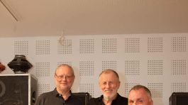 Skupina Elán sa pripravuje na turné Živých nás nedostanú