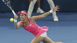 Trojica Slovákov je pred bránami US Open, Šramková obrat nedokonala