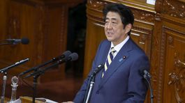 KĽDR odpálila štyri balistické strely, Tokio protestuje