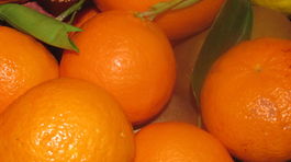 Summit Kóreí priniesol ovocie - do KĽDR mieria mandarínky