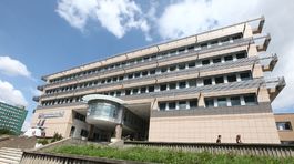 Detenčný ústav v Hronovciach by mal byť hotový v roku 2021