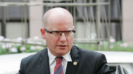 Po debatách o odchode Británie z EÚ sa začína hovoriť o czexite