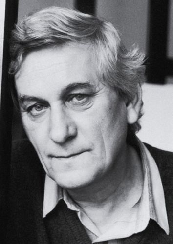 Albín Brunovský.