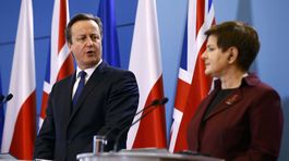 Vymení Poľsko práva prisťahovalcov za vojakov NATO?