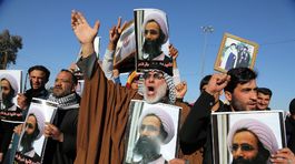 Rijád a Teherán sa zahrávajú s ohňom. Horieť bude inde