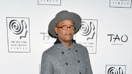 Samuel L. Jackson