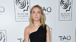 Saoirse Ronan