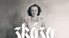 Pre Lídu Baarovú bola krása skazou