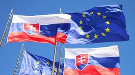 Väčšina Slovákov je za národnú suverenitu krajiny v EÚ