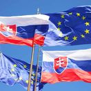Slovensko, EÚ