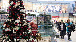 Násilie ani cez sviatky nemá dovolenku