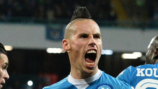 Marek Hamšík