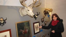  Povala kaštieľa v Betliari vydala tajomstvá