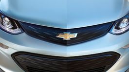 Chevrolet Bolt EV - 2016