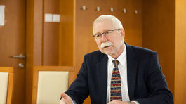 Šajgalík: Výsledky našich vedcov budú hodnotiť zahraniční experti