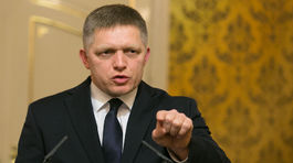 Fico: Myšlienka multikultúrnej Európy zlyhala