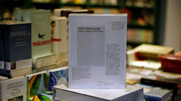 V Nemecku vyšiel prvý raz od vojny Hitlerov Mein Kampf