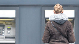 Bezplatný účet bankám nevonia