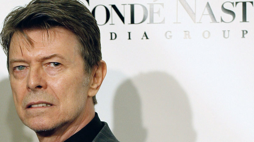 David Bowie nahral ďalší majstrovský kúsok.