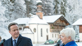 Cameron dokáže zabrániť Brexitu, keď...