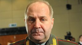 Stratfor: Šéf ruskej rozviedky Sergun zomrel v Libanone