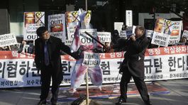 Expert: Severná Kórea sa nevzdá jadrového programu