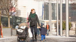 Po mrazoch príde dážď a poľadovica