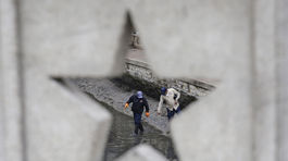 Supertajné mesto Sillamäe kedysi na mape oficiálne neexistovalo