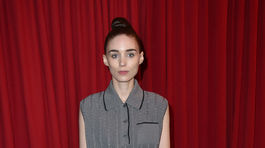 Herečka Rooney Mara.