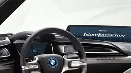 BMW iVision Future Interaction Concept - 2016