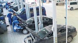 Volkswagen začne zvolávať autá do servisov od marca