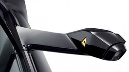 BMW i8 Mirrorless: Mníchov má riešenie pre kamerové zrkadlá