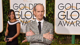 Denis O'Hare 